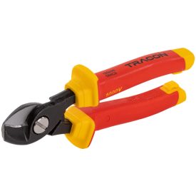 Kábelvágó, 1000V-ra szigetelt