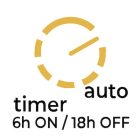 Tracon CHRSTO100WW Kerti LED világító csillag, elemes (X22049)