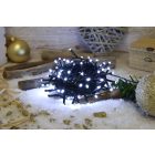 CHRSTOB200CW Karácsonyi fényfüzér, kültéri/beltéri (X22015)