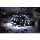 CHRSTOB200CW Karácsonyi fényfüzér, kültéri/beltéri (X22015)