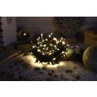 CHRSTOB500WW Karácsonyi fényfüzér, kültéri/beltéri (X22004)