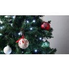 CHRSTOP100CW Karácsonyi programozható fényfüzér, kültéri/beltéri (X22018)