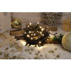 CHRSTOP200WW Karácsonyi programozható fényfüzér, kültéri/beltéri (X22017)