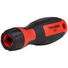 1000 V-ra szigetelt csavarhúzószett