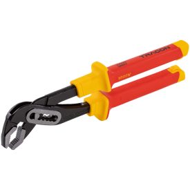 Vízpumpafogó, 1000V-ra szigetelt