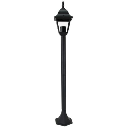 Tracon kerti állólámpa 230VAC, 50Hz, E27, GARSTE27
