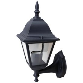   Tracon kültéri fali lámpa, álló karos, 230VAC, 50Hz, E27, GARUE27