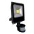 GREENLUX GXDS105 PIR 20W Mozgásérzékelős LED Reflektor