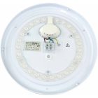 GreenLux GXDS260v2 DAISY LAN-R 24W NW 2700/1950lm – LED dekoratív lámpa