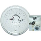 GreenLux GXDS271 DAISY LED REVA IP44 16W HF DIM NW LED LÁMPA