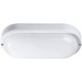   GreenLux GXDS356 LED TOR OVAL 8W NW 800/960lm Led lámpatest 