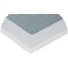 GreenLux GXDS363v3 STELLA UGR 40/36/32/28W ADJ Ra90 NW Led panel 