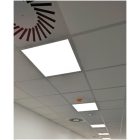 GreenLux GXDS363v3 STELLA UGR 40/36/32/28W ADJ Ra90 NW Led panel 
