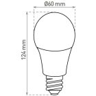 GREENLUX LED A60 E27 13,5W/100W CW 1521lm – LED fényforrás