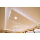 GREEN GXDW001 LED60 VEGA-R WHITE 12W WW