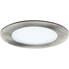 GREEN GXDW075 LED30 VEGA-R MATT CROM 6W WW