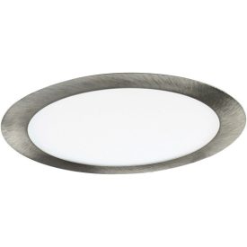 GREEN GXDW106 LED60 VEGA-R MATT CROM 12W NW