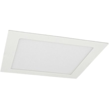 GREEN GXDW109 LED90 VEGA-S 18W NW NÉGYZ