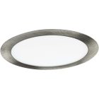 GREEN GXDW114 LED120 VEGA-R MAT CHROM 24WNW