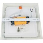 GREEN GXDW255 LED120 FENIX-S WHITE 24W NW