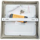 GREEN GXDW257 LED120 FENIX-S 24W NW C/M