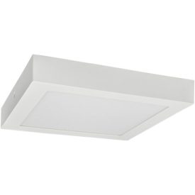 GREEN GXDW264 LED60 FENIX-S MATT CHROM 12W NW