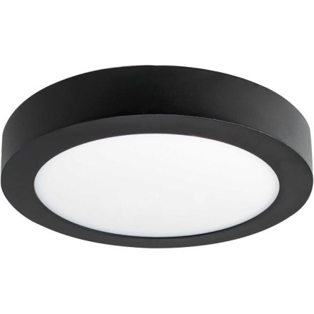 GREENLUX GXDW367 LED90 FENIX-R Black 18W WW LED LÁMPA