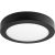 GREENLUX GXDW367 LED90 FENIX-R Black 18W WW LED LÁMPA