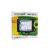GreenLux GXER007 HALO 2E27 B IP44 Reflektor