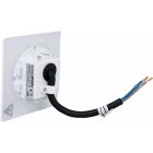 GREENLUX GXLL452 DECENTLY IP54 White 1,7W CCT 