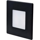 GREENLUX GXLL453 DECENTLY IP54 Black 1,7W CCT