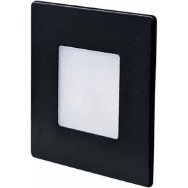 GREENLUX GXLL453 DECENTLY IP54 Black 1,7W CCT