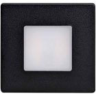 GREENLUX GXLL453 DECENTLY IP54 Black 1,7W CCT