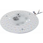 GREENLUX LED MODUL 18W 5CCT 2200lm – Mágneses LED modul