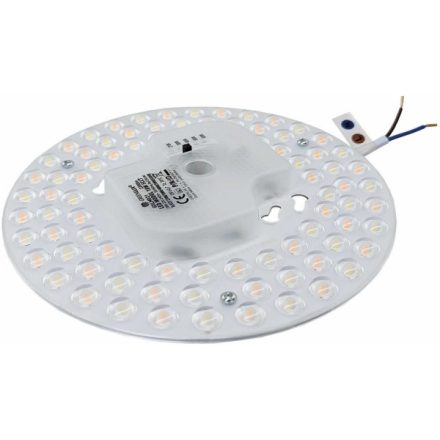 GREENLUX LED MODUL 18W 5CCT 2200lm – Mágneses LED modul