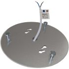 GREENLUX LED MODUL 18W 5CCT 2200lm – Mágneses LED modul