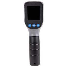 Tracon infravörös hőmérő, -50 - +600 °C, IH8866
