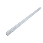 TRACON LBV10NW LED T5 bútorvilágító, sorolható 230 V, 50 Hz, 10 W, 800 lm, 4500 K, 60 cm