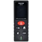 Tracon lézeres távolságmérő, 40m, LDM40