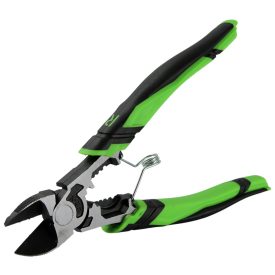 Multifunkciós oldalcsípő fogó