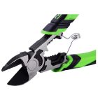 Multifunkciós oldalcsípő fogó