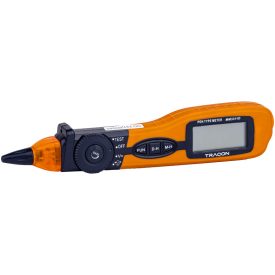 Tracon feszültségkereső, toll típus, MM3311D