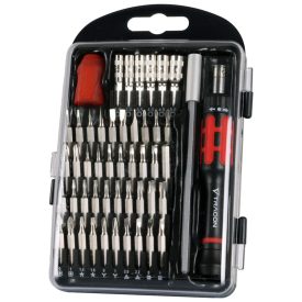 Precíziós szerszám készlet