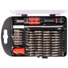 Precíziós szerszám készlet