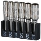 Precíziós szerszám készlet