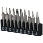 Precíziós szerszám készlet