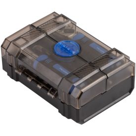 Szerszám készlet 78 darabos