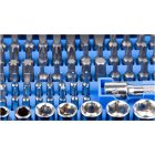 Szerszám készlet 78 darabos