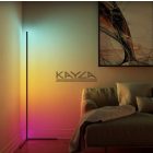 Tracon Okos RGBW sarok hangulatvilágítás