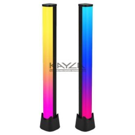 Tracon Okos RGBW asztali hangulatvilágítás